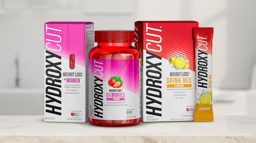 Hydroxycut Walmart