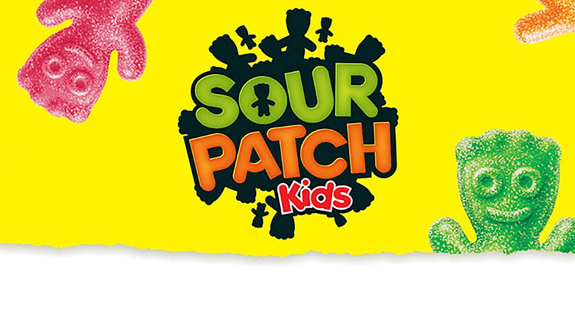 sour patch kids kid