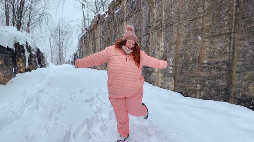Snow Country Outerwear Women's Plus Size Snow Ski Bibs Overalls Pants 1X -  6X