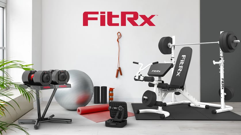 Walmart deals fitness equipment