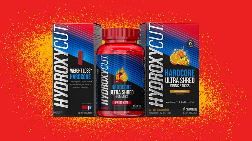 Hydroxycut Walmart