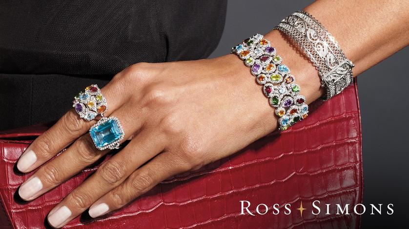 Ross sale simons website