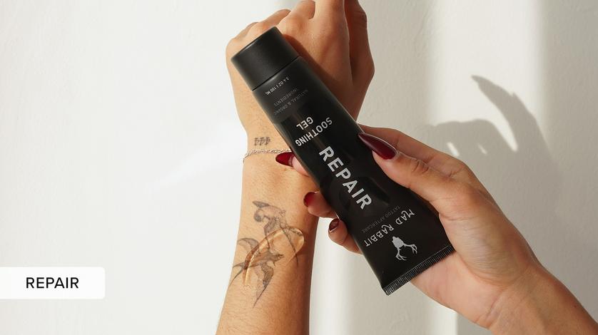 Best Tattoo Aftercare Products | POPSUGAR Beauty