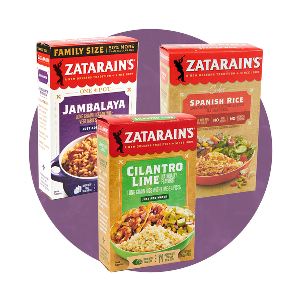 Zatarain's - Walmart.com