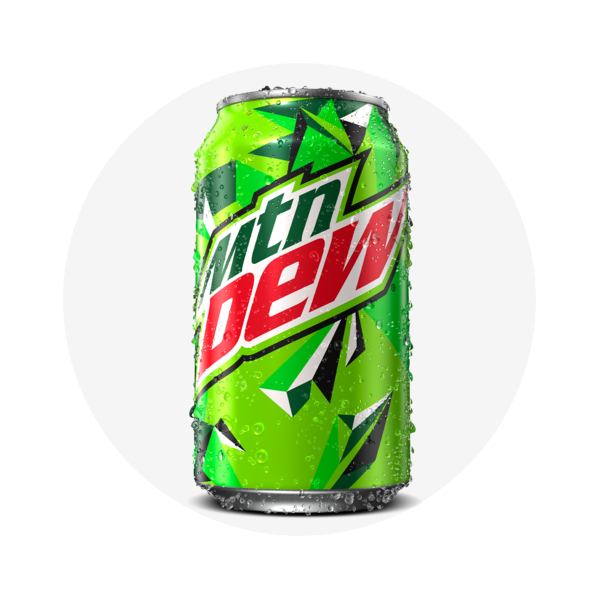 Mountain Dew - Walmart.com