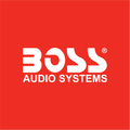 Boss audio systems logo