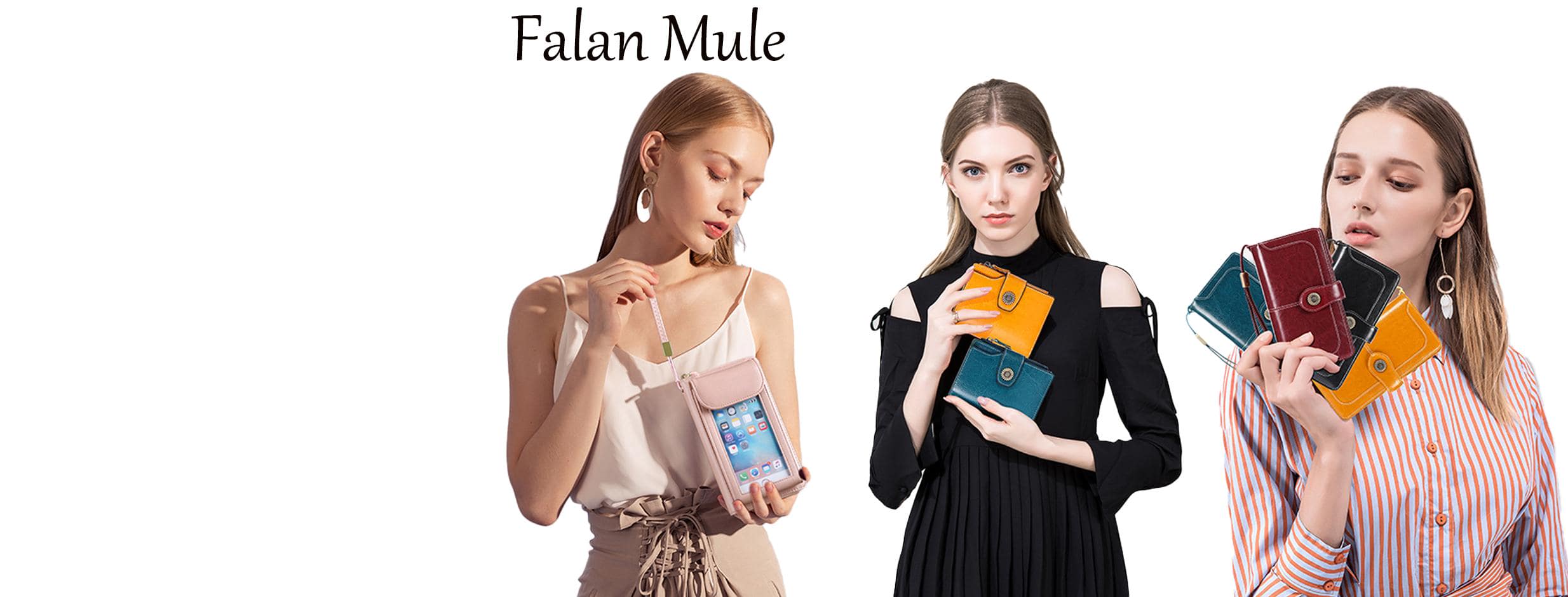 FALAN MULE 