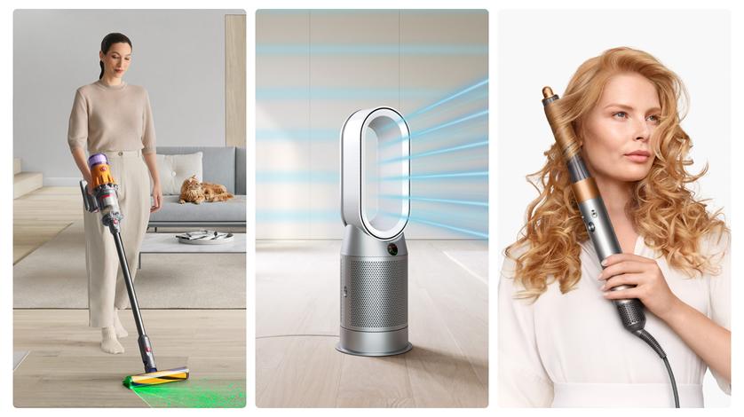 Looking For a Discounted Dyson? Walmart Has the Best Deals Right Now