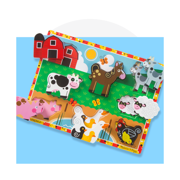 Melissa & Doug - Walmart.com