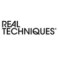 real techniques logo