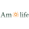 Amolife logo