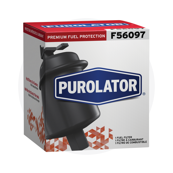 Purolator - Walmart.com