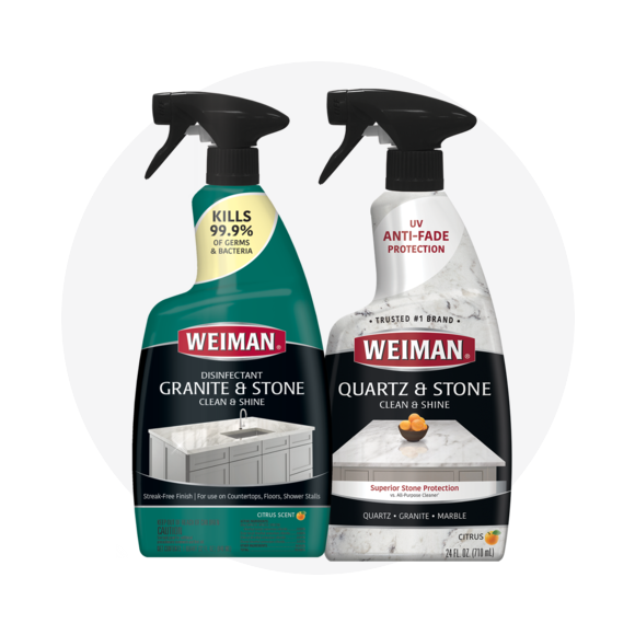 Weiman 3-1 Leather Cleaner & Conditioner for Furniture, Auto, Bags & Shoes,  UVX Protection,16oz
