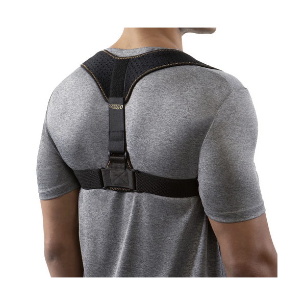 Copper fit 2024 back brace walmart