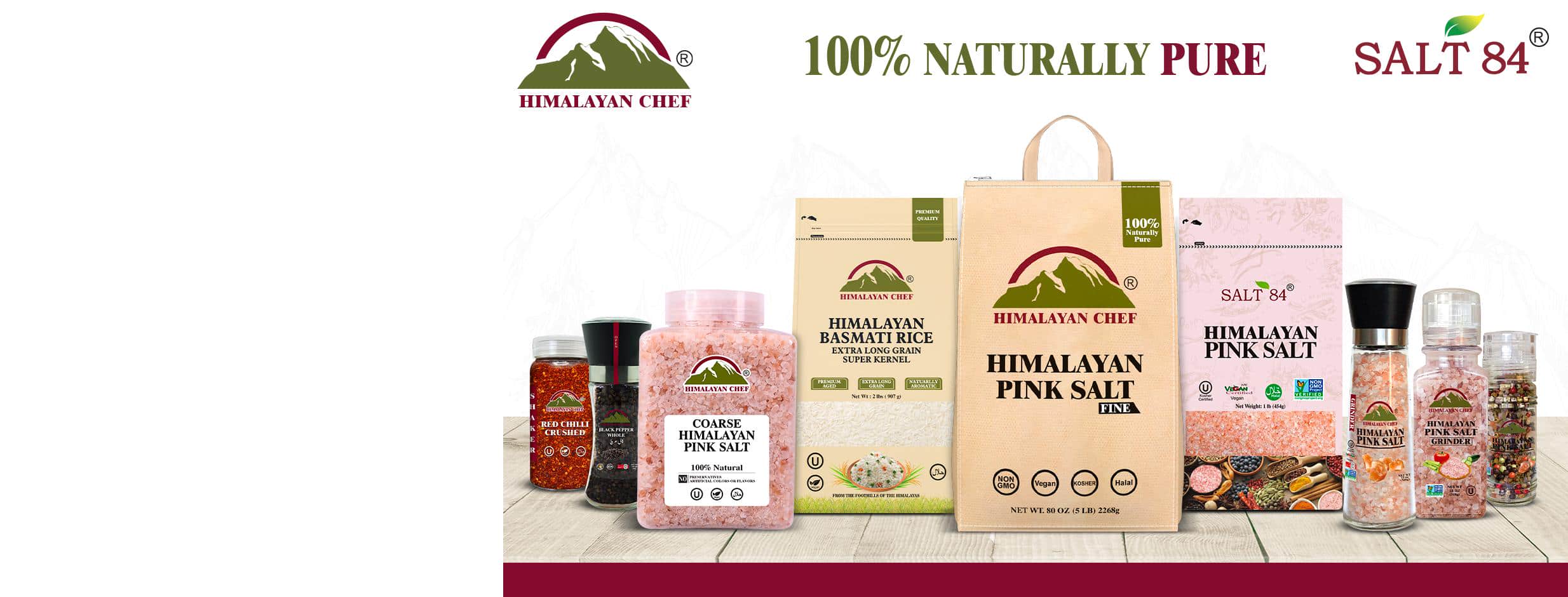 Salt 84 - Walmart.com