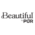 Beautiful by PUR logo