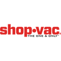 Shop Vac Logo