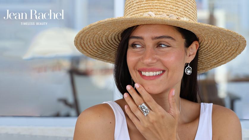 Jean Rachel Jewelry - Walmart.com