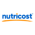nutricost logo